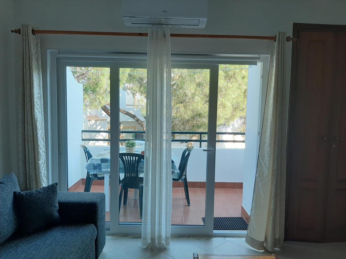 Beach Falesia Albufeira Exterior photo