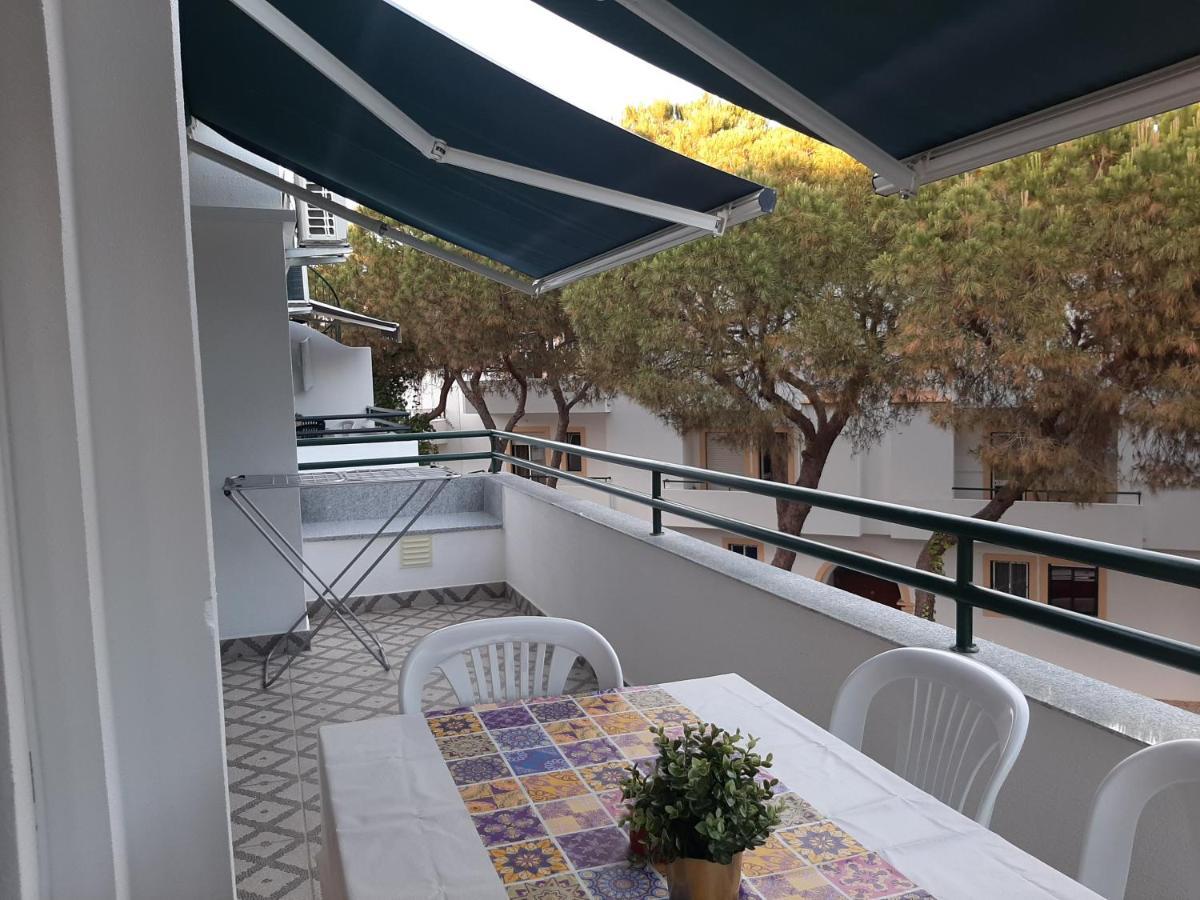 Beach Falesia Albufeira Exterior photo